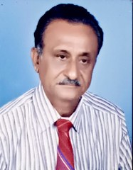 Shri. Pankajbhai J. Mehta