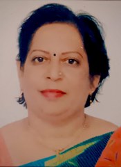 I/c. Smt. Heenaben P. Patel