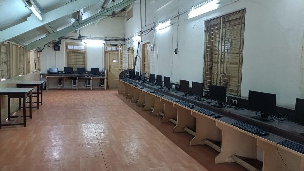 Computer Lab-1