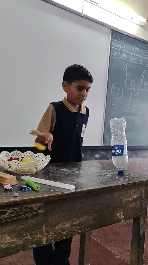 Bagless Saturday (27/07/2025) 2025