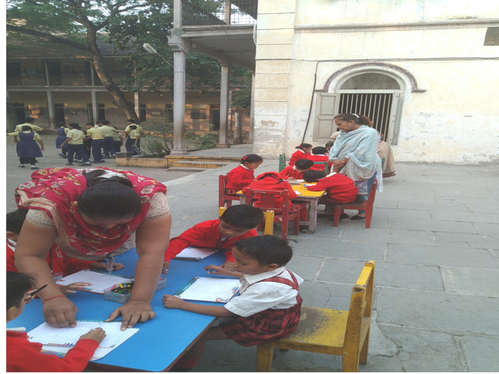 Drawing/Colouring Competition