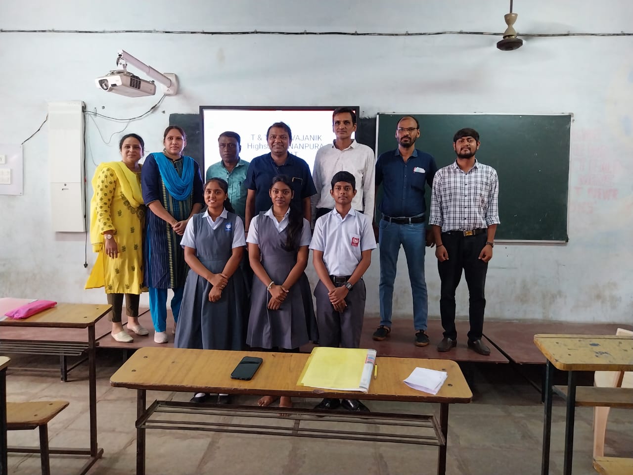 Elocution Competition 25-26