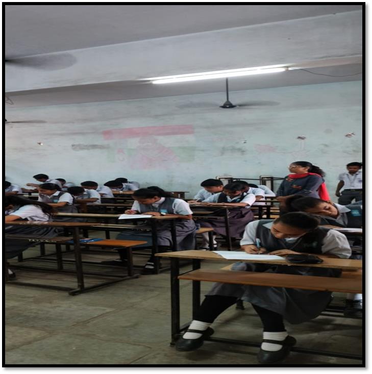 Essay Competatin-2024