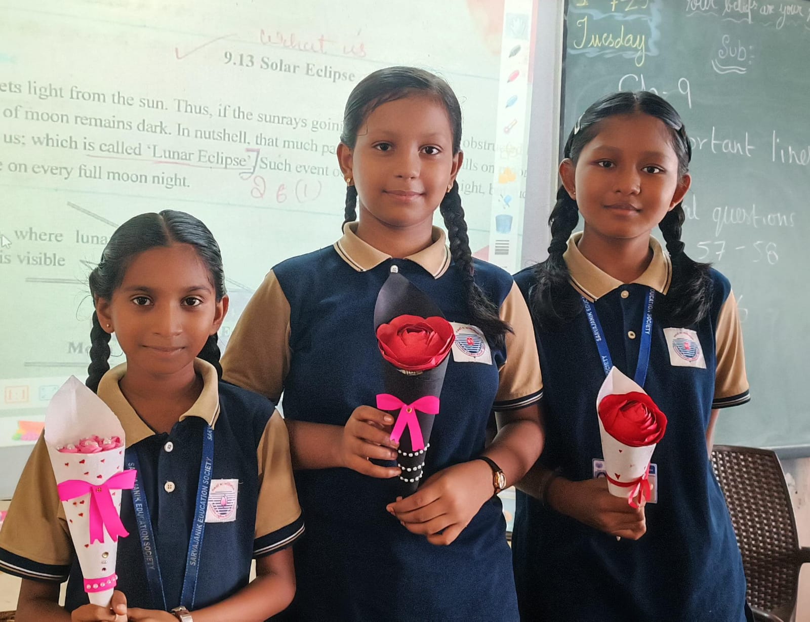 Flower Bouquet Competition 2025