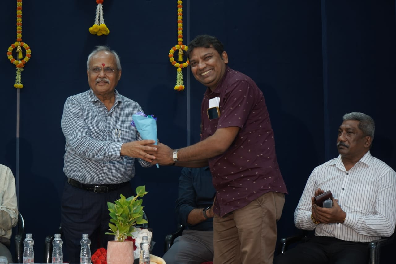 Grand Malvi Hall Ceremony 25-26