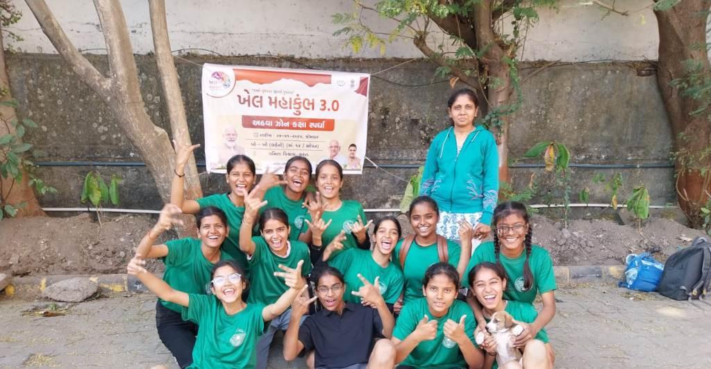 Khel Mahakumbh-2 2025